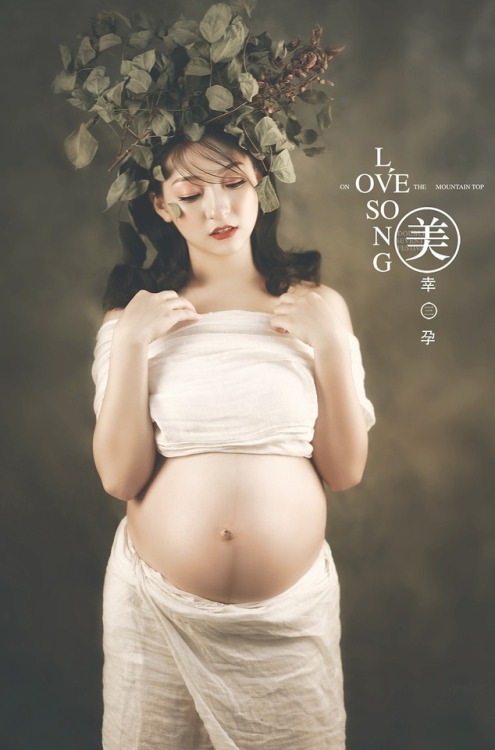 pregnantasianperfection: 太完美啦~