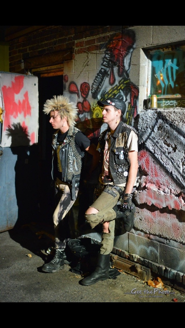 ungovernable-films:Ungovernable films The ungovernable force 