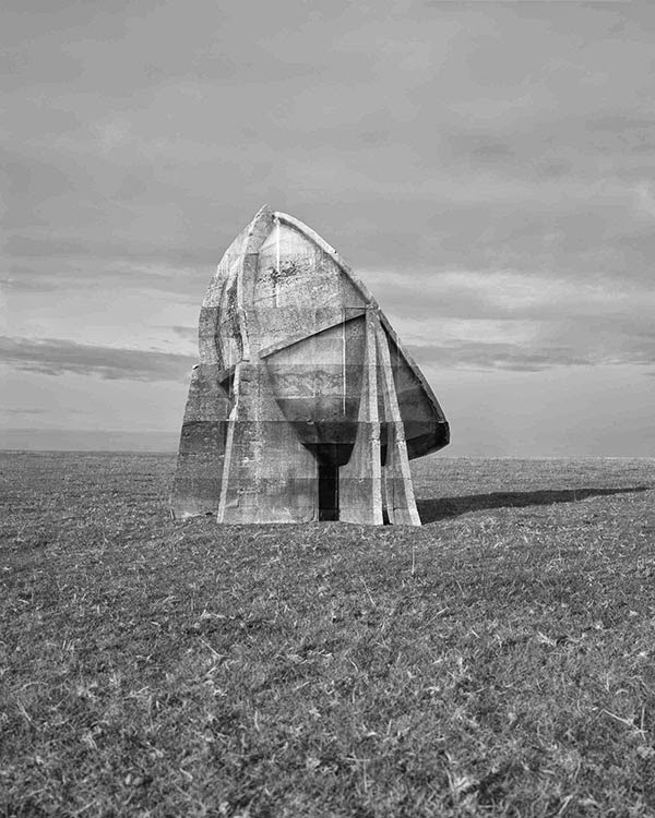 the-gasoline-station:  Observatoires by Noémie Goudal