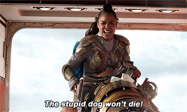 marvelgifs:I don’t plan to stop drinking. But… I don’t wanna forget. I can’t turn away anymore. So, 
