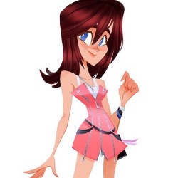 Lady N•111 Kairi!! Please Please Please Please Make Her Playable In Kingdom Hearts