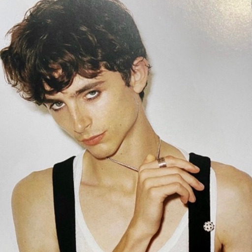 heavenlymale:Moritz Hau