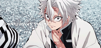 demon slayer reader insert | Tumblr