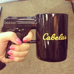 croninx0x:  willmakeyouregret:  want  I love cabela’s 