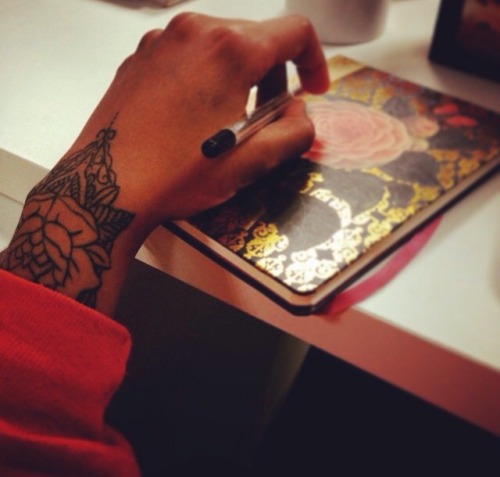 Art com Tattoo