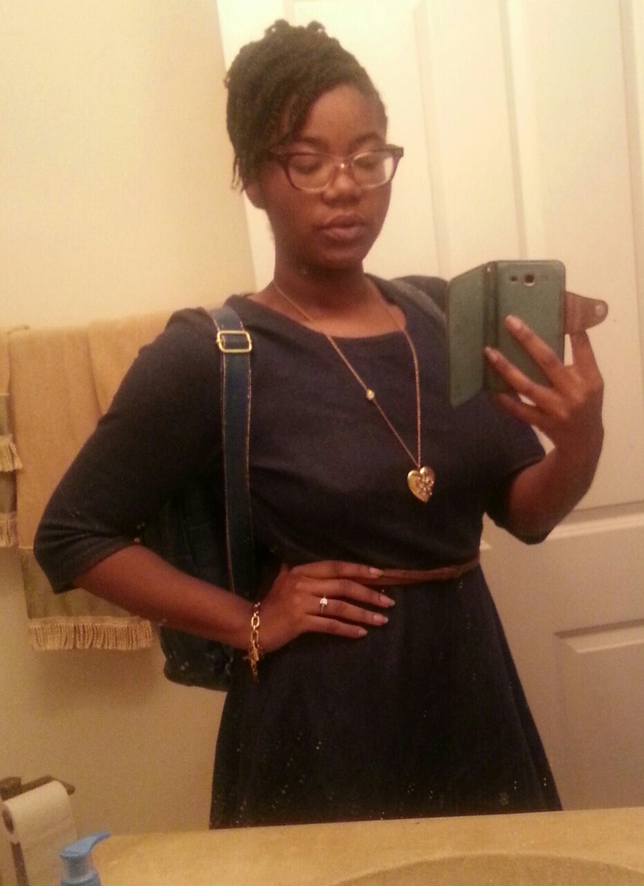 thetrillestqueen:School Girl Looks.