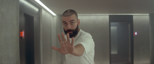 blushm:  Ex Machina (Alex Garland, 2015)“Isn’t it strange, to create something that hates you?”