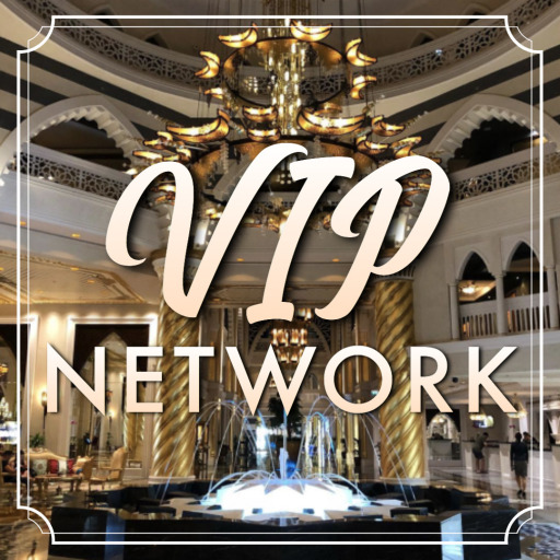 THE VIP NETWORK: Archive