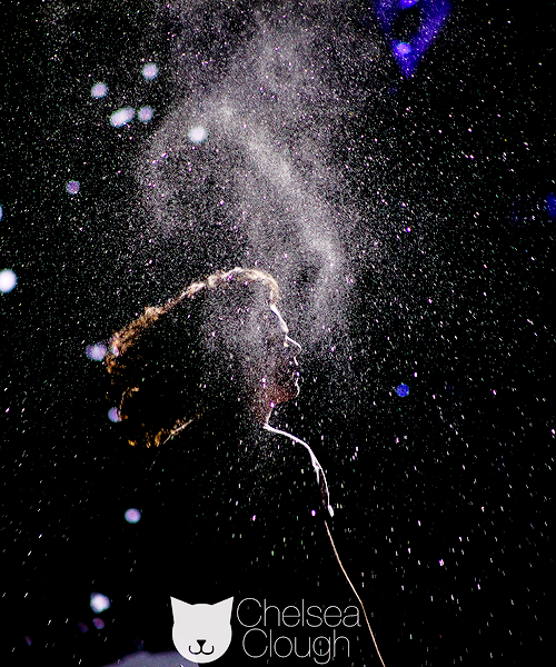 Harry on stage in Baltimore! (August 8 2015)