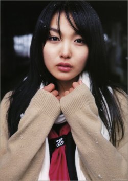 sweetgirls: PrettyDaily.com: 米芾