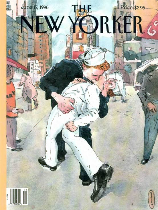 The New Yorker