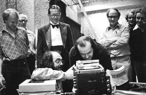 brothertedd:  The Shining (1980)