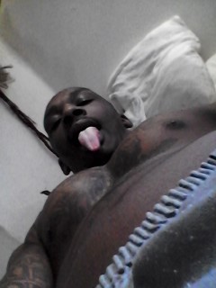 ilovebbcs:He is so sexy! His personality is sexier! 40 laid back in the Midwest
