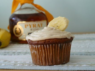 whalesharksandcake:  28 Drunken Cupcake Recipes 