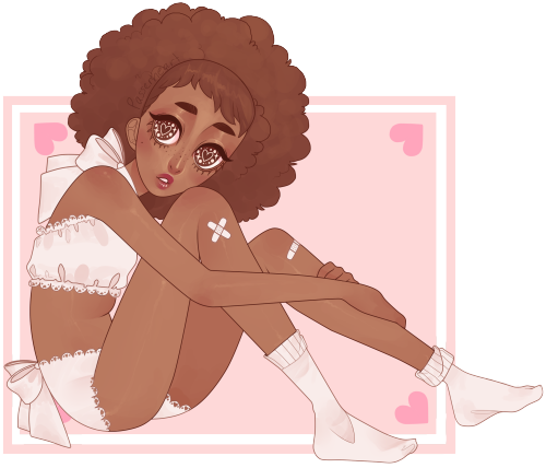 passerineart:  i’ve been on a memoria roll lately but i just love drawing her ok  