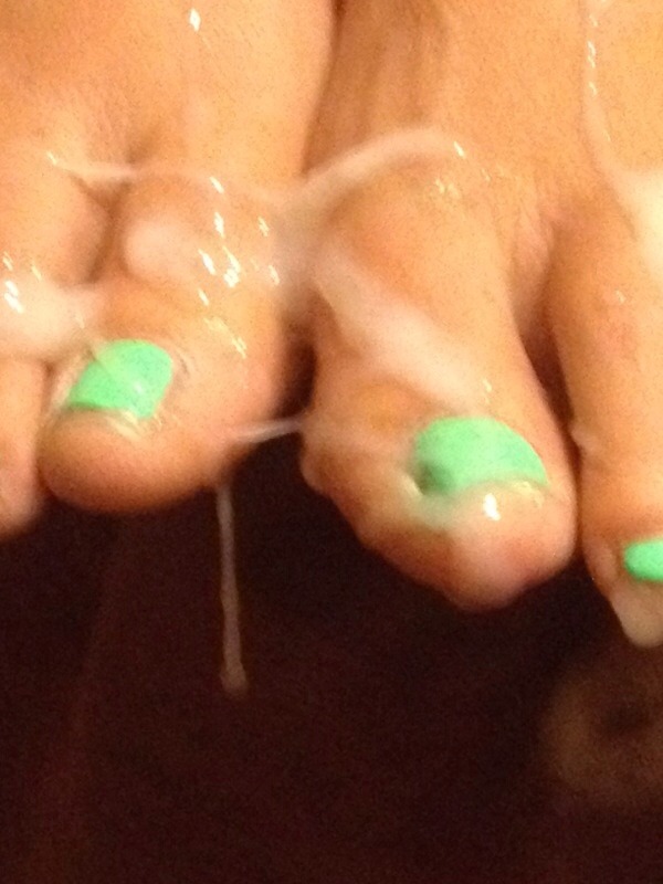 CummyToes