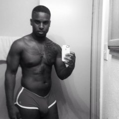 tastyblkman:  Eric Crawley