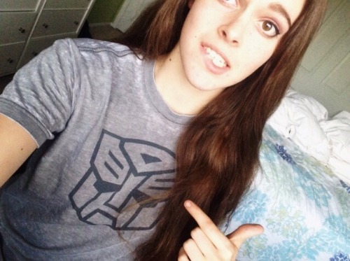Honestly, I Think You're Pretty Spectacular.
