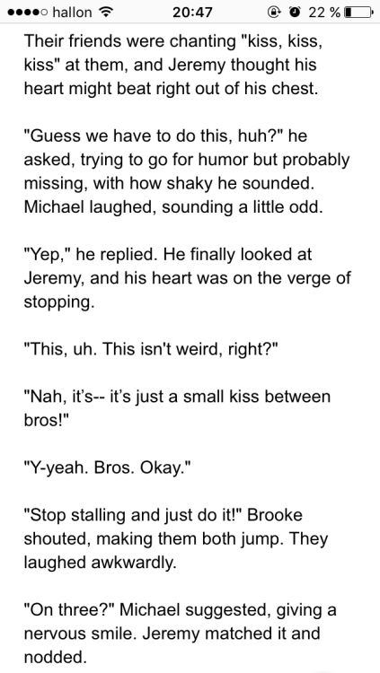 A preview of the Christmas fic I&rsquo;m working on but was too tired to finish in time! It invo