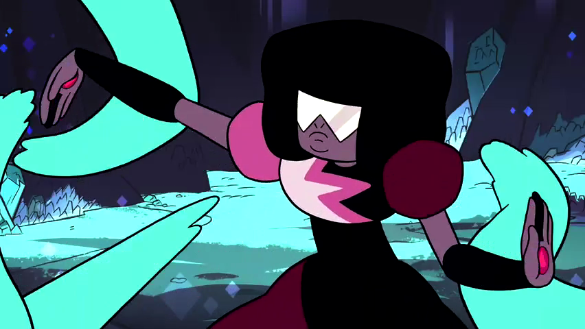 framexframe:  Cartoon Network’s Steven Universe 
