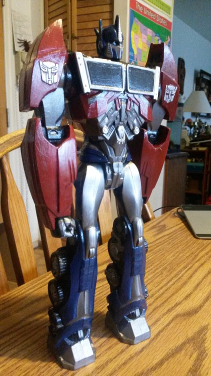 Requested by anon, more pictures to help their quest in repainting their same figure!You can easily 
