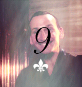 tennantliciouss:  50 Days of Doctor Who 50th  ↳October 04 | Who was your first Doctor?Don’t drop the banana!Why not? Good source of potassium!  