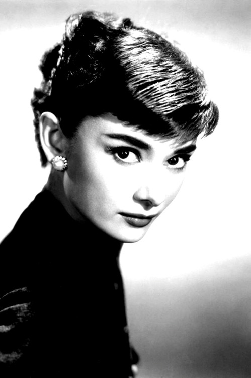 foreverlovingaudrey: Happy Birthday Audrey Kathleen Ruston (May 29, 1929) “I never think 