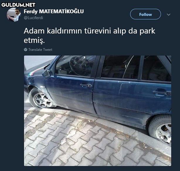 gerçek hayatta matematik...