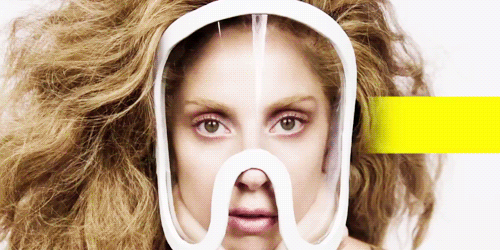 badkidmonsteer:  Get ready Monsters, Get ready MTV, Get ready World the queen is