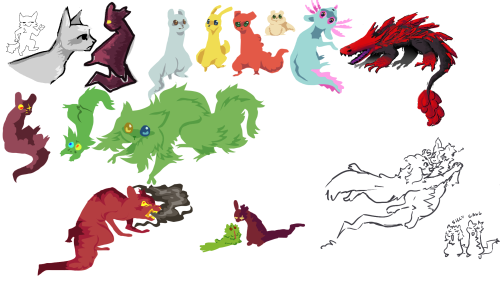 Made This With @fbatcat