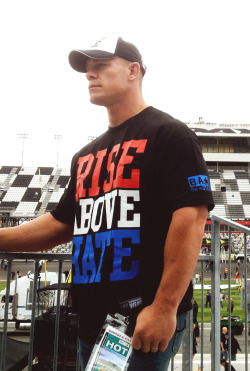 cenainspiresme:    17/? John Cena ◇  