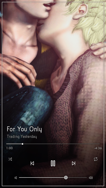 [      |    ]  [ @ | @ ][ ]For You Only - Trading YesterdayAgainst the Tide - CelldwellerStructure -