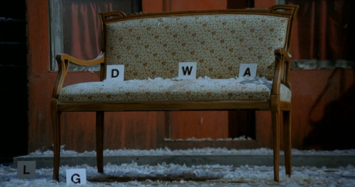 StageFright: Aquarius (Michele Soavi, 1987)