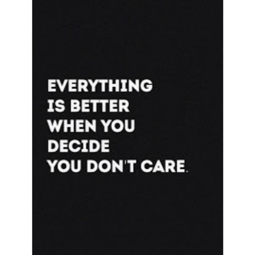 RIGHT THINGS FOR THE WRONG PEOPLE