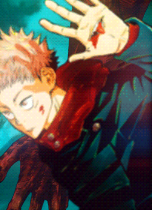 Jujutsu Kaisen || Vol.1 & Vol.14