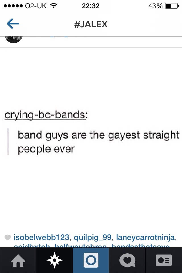 ninjastarr12:  So true 