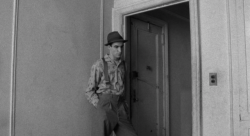 theartofmoviestills:  Stranger Than Paradise