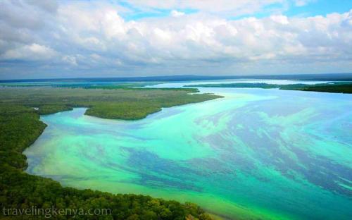 mielamiela:Via Traveling Kenya: Garoda Resort, Watamu Kindly call Reservations on: +254 (0) 713 983 