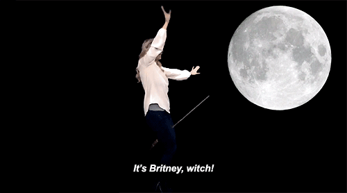 thickneyspears:  September 30th  October 1st                                  