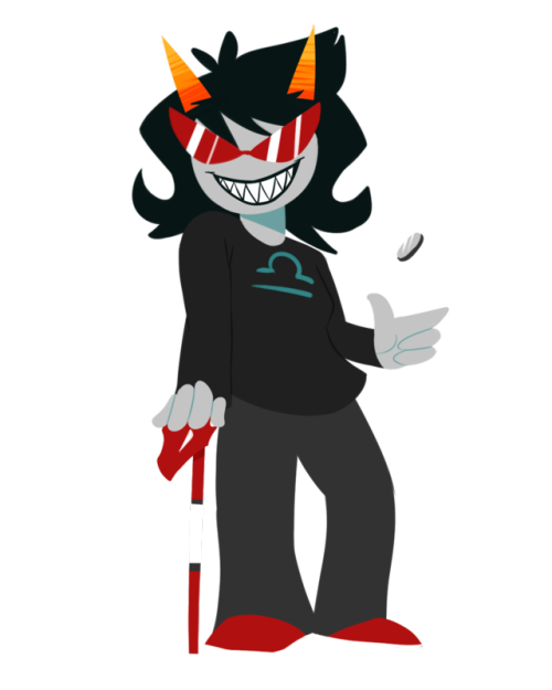 And here they are! All of them!!!All trolls done for the Drawpile at @homestuckartists, in order of appearence, hope we can see a sorta of improvement here! :PLINKS TO SINGLES:Karkat - Terezi - Gamzee - Sollux - Tavros - Aradia - Nepeta - Vriska - Kanaya