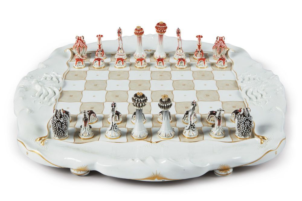 Tumblr  Bokeh photography, Chess, Glass chess set