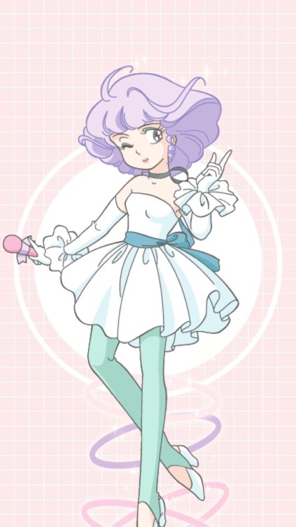 pastel-blaster:Halloween countdown edit giveaway: 15 days left Creamy mami wallpapers for the lovely