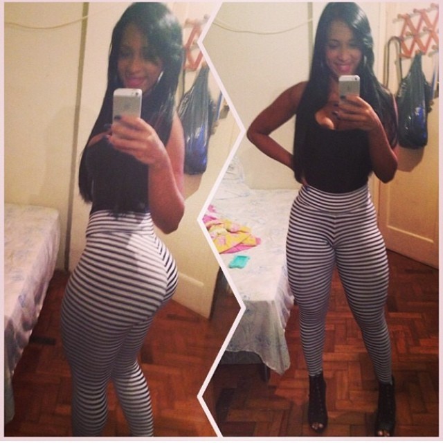 godsgifttomankind:  Klymaxx