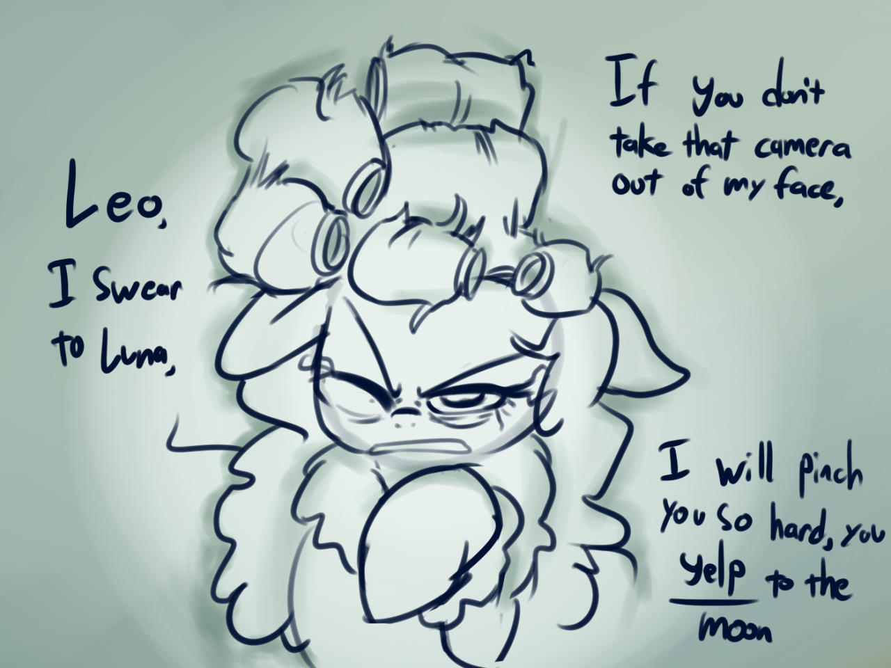 the-ponyscope:  EPIC PONY HUG BATTLES OF HISTORYYYYYYY! WHO WON!? YOU DECIDE!!! 