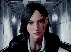 Juli Kidman In The Evil Within 2