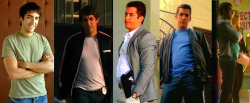 chunkyguys:  thedk159:  Jonathan Togo from