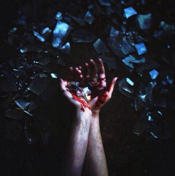 Darkside of Wonderland