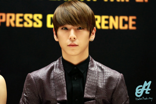 Porn Pics itsbap:  Himchan Miracle Story | Do not edit.