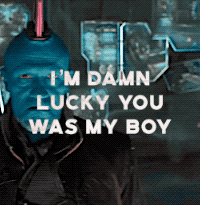 hawks-and-spiders:Marvel Cinematic Universe + Last Words