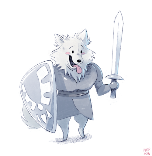 sketchinthoughts:  pet pet pet pet 